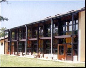  Centre de jeunesse de Baertenthal
